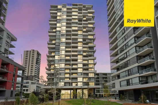 1811/26 Cambridge Street, Epping, NSW 2121