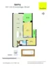 1811/26 Cambridge Street, Epping, NSW 2121-Floorplan