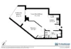 1811/2A Help Street, Chatswood, NSW 2067-Floorplan