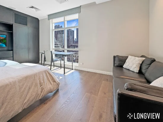 1812/1 William Street, Melbourne, Vic 3000