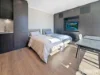 1812/1 William Street, Melbourne, Vic 3000-Image