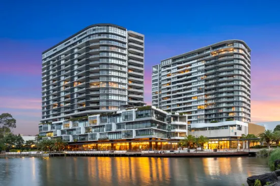 1812/11 Solent Circuit, Norwest, NSW 2153