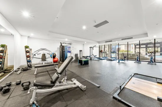 1812/11 Solent Circuit, Norwest, NSW 2153-Image