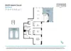 1812/11 Solent Circuit, Norwest, NSW 2153-Floorplan