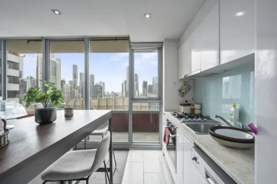 1812/8 Downie Street, Melbourne VIC 3000-Image