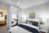1813/105 Batman Street, West Melbourne, Vic 3003-Image