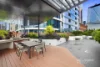 1813/105 Batman Street, West Melbourne, Vic 3003-Image
