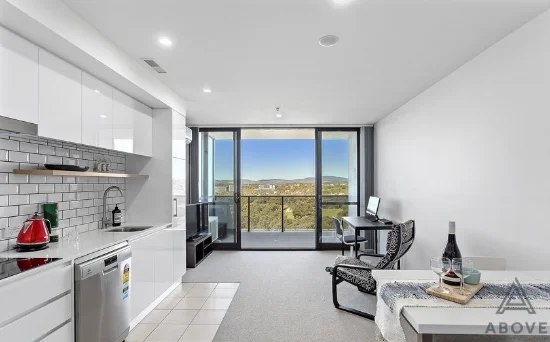 1813/120 Eastern Valley Way, Belconnen, ACT 2617