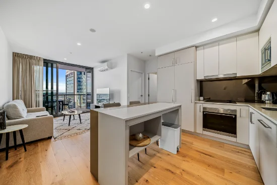 1813/380 Murray Street, Perth, WA 6000 - For Rent