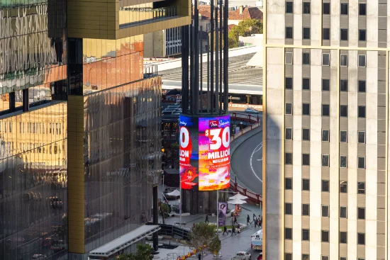 1813/380 Murray Street, Perth, WA 6000-Image