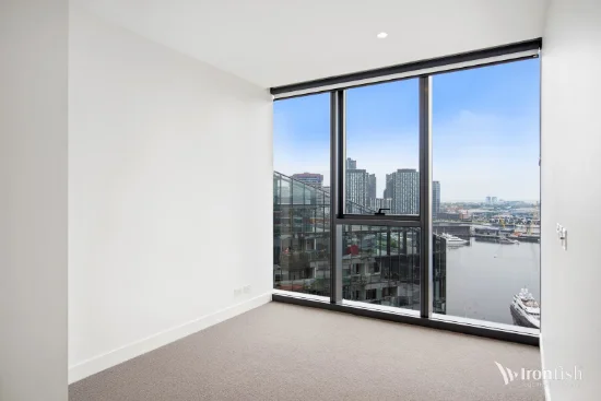 1813/421 Docklands Drive, Docklands, Vic 3008 - For Rent