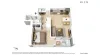 1813/560 Lonsdale Street, Melbourne, Vic 3000-Image