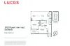 1813/8 Pearl River Road, Docklands, Vic 3008-Floorplan