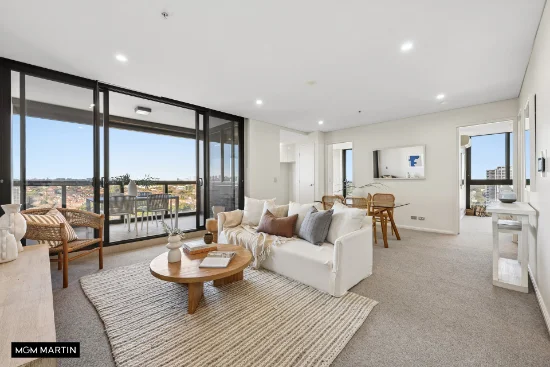 1815/20 Gadigal Avenue, Zetland, NSW 2017