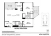 1815/20 Gadigal Avenue, Zetland, NSW 2017-Floorplan
