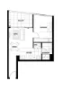 1816/2 Grazier Lane, Belconnen, ACT 2617-Floorplan