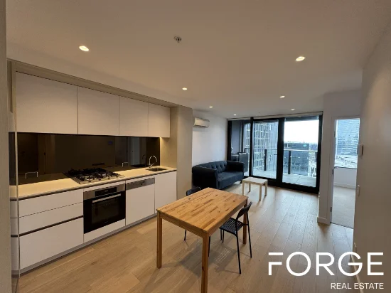 1816E/628 flinders street, Docklands, Vic 3008