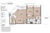 182/1 Serisier Avenue, Main Beach, Qld 4217-Floorplan