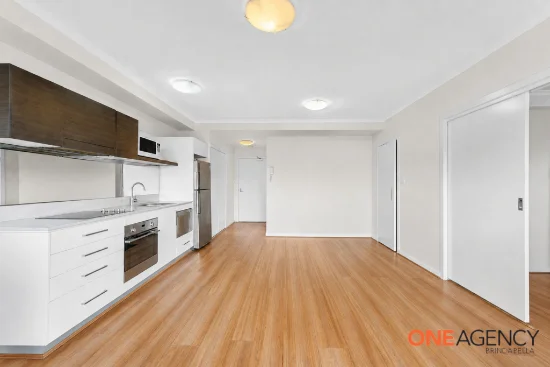 182/142 Anketell Street, Greenway, ACT 2900