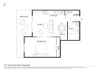 182/142 Anketell Street, Greenway, ACT 2900-Floorplan