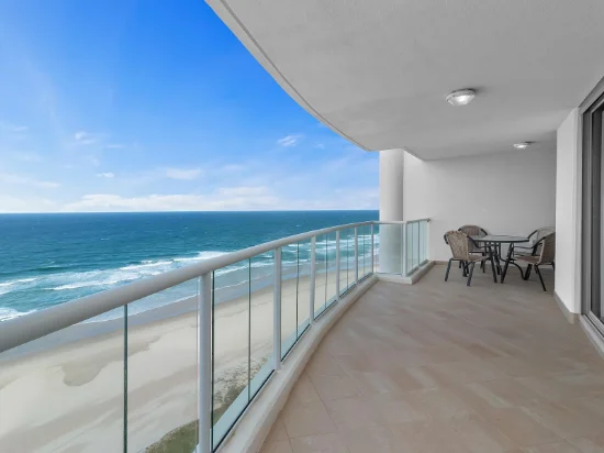 182/74 Old Burleigh Road, Surfers Paradise, Qld 4217 - For Rent