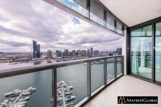 182/8 Waterside Pl, Docklands, Vic 3008 - For Rent