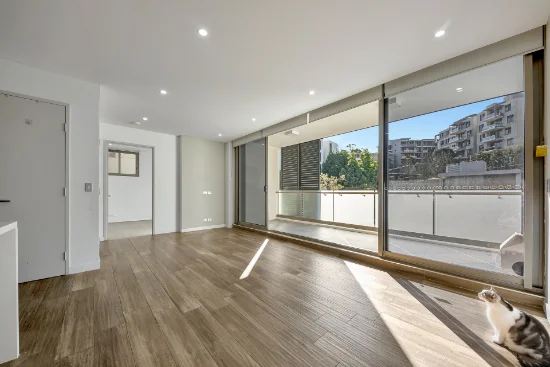 183/1 Epping Park Drive, Epping, NSW 2121
