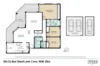 183/25 Best Street, Lane Cove, NSW 2066-Floorplan