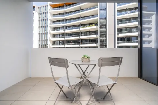 183/44 Constitution Avenue, Parkes, ACT 2600-Image
