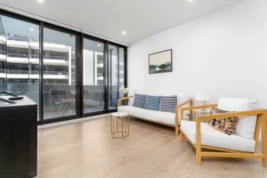 183/44 Constitution Avenue, Parkes, ACT 2600-Image