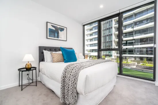 183/44 Constitution Avenue, Parkes, ACT 2600-Image