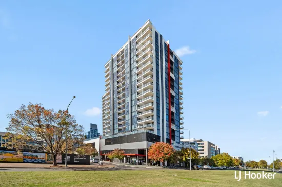 184/39 Benjamin Way, Belconnen, ACT 2617