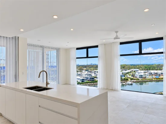 184/66 View Line Terrace, Hope Island, Qld 4212