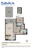 1842/9 Maple Tree Road, Westmead, NSW 2145-Floorplan