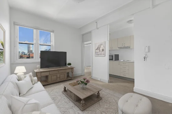 185/19 Tusculum Street, Potts Point, NSW 2011