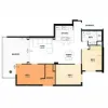 185/311 Hay Street, East Perth, WA 6004-Floorplan