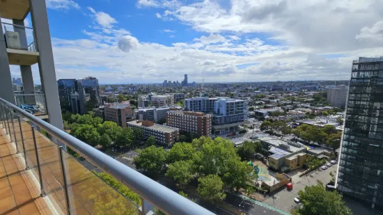 185/632 St Kilda Rd, Melbourne, Vic 3004