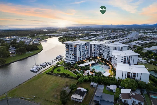 185/93 Sheehan Avenue, Hope Island, Qld 4212 - For Sale