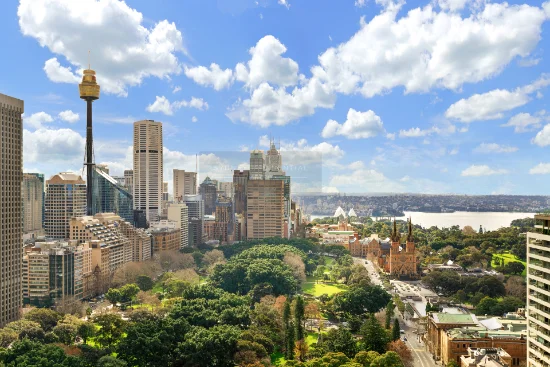 185 Liverpool Street, Sydney, NSW 2000