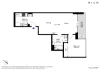 186/183 City Road, Southbank, Vic 3006-Floorplan