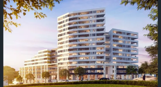 186/27 Yattenden Crescent, Baulkham Hills, NSW 2153