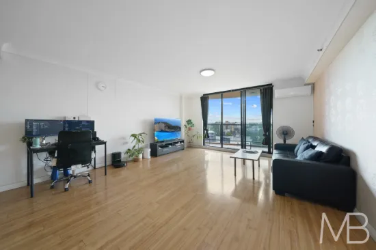187/1-3 Beresford Road, Strathfield, NSW 2135