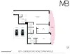 187/1-3 Beresford Road, Strathfield, NSW 2135-Floorplan