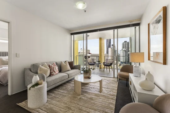 187/170 Leichhardt Street, Spring Hill, Qld 4000