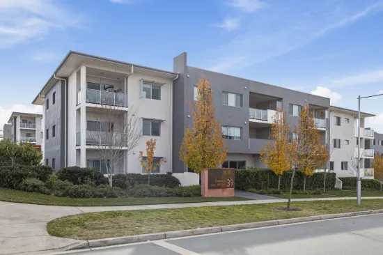 187/39 Catalano Street, Wright, ACT 2611