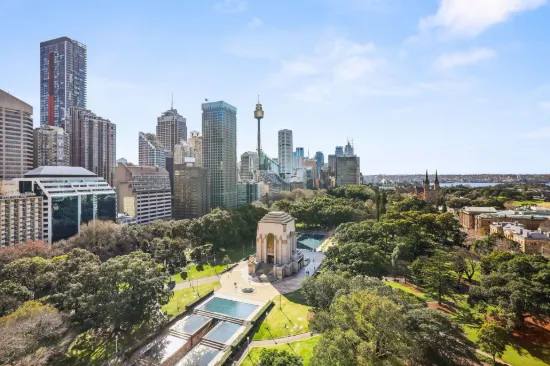 187 Liverpool Street, Sydney, NSW 2000