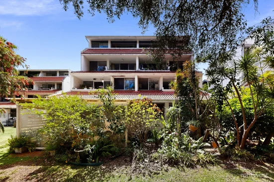 188/12 Wall Street, Maylands, WA 6051 - For Rent