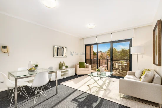 189/4 Dolphin Close, Chiswick, NSW 2046