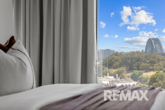 18C/2 Watermans Quay, Barangaroo, NSW 2000