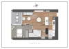 18C/2 Watermans Quay, Barangaroo, NSW 2000-Floorplan